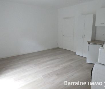 Location appartement à Morlaix, 2 pièces 38m² - Photo 1