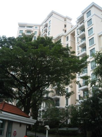 Aspen Heights (D9), Condominium - For Rent - Photo 5