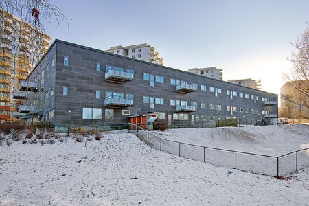 Oluff Nilssons Väg 3 D, Göteborg - Photo 3