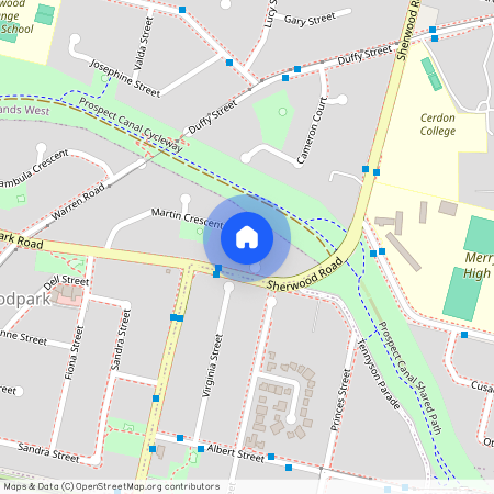 27 Martin Crescent, 2164, Woodpark Nsw