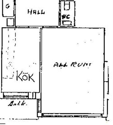 Planteringsvägen 91 - Foto 1