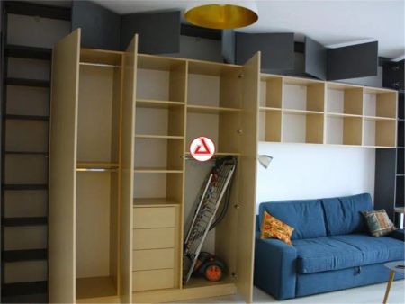 Inchiriere Apartament Parcul Carol, Bucuresti - Fotografie 2