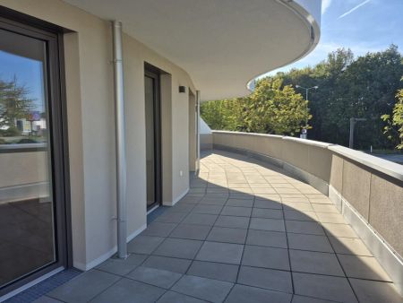 Große Süd-Westterrasse! 3 Zimmer - Foto 5