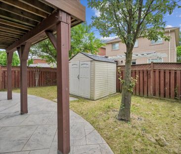 For Lease - 5322 Lismic Boulevard Unit# Upper, Mississauga, Ontario - Photo 5