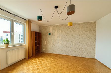 Dwa oddzielne pokoje | Balkon | Zgoda na zwierzęta - Photo 3