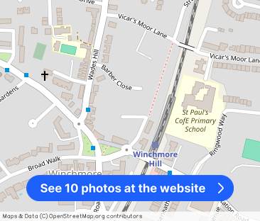 Wilson Street, London - Photo 1