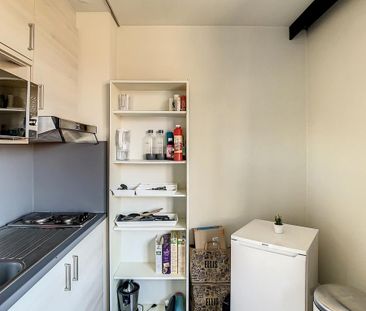 Goed gelegen flat in het centrum Leuven - Photo 6