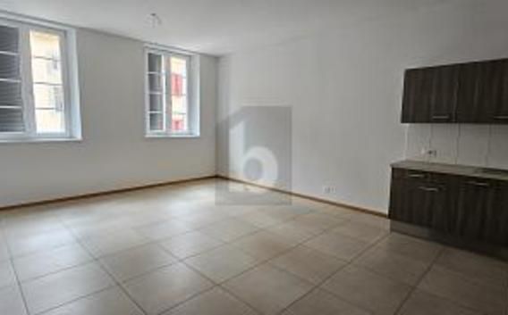 Wohnung in La Chaux-de-Fonds - Photo 1