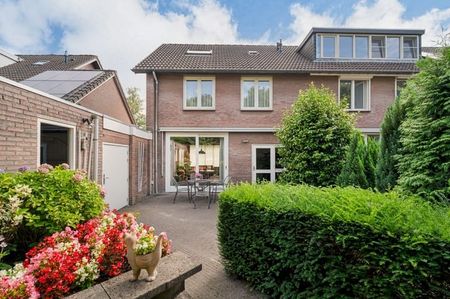Huis te huur: Irenestraat 39 5491 KC Sint-Oedenrode - Foto 3