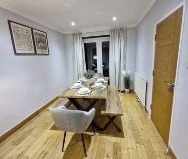 3 Bed Semi-Detached House, Hendon, NW4 - Photo 6