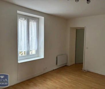 Appartement à louer 2 pièces 34.05m² - Photo 2