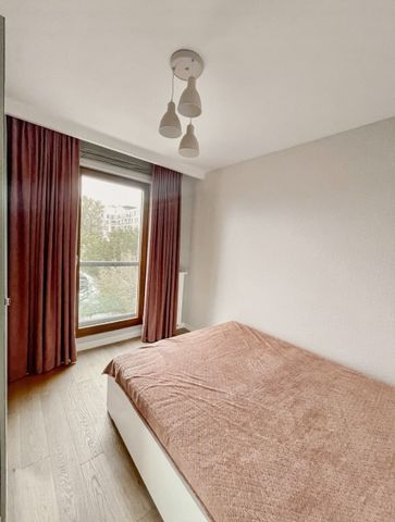 4 pokojowy apartament Grzybowska 85 79 m² - Zdjęcie 3