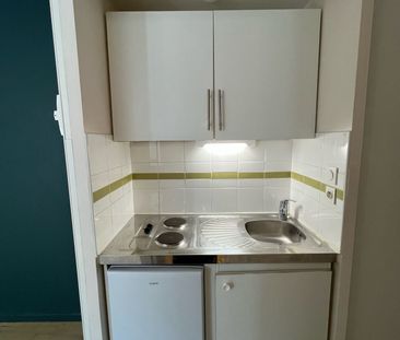 Grand studio proche hyper-centre - Photo 3