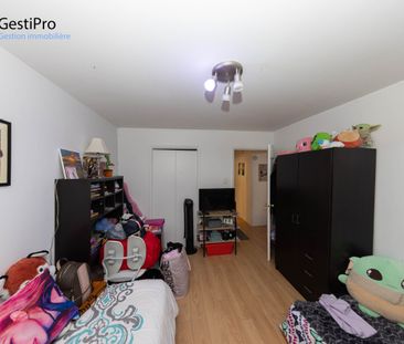 2375-2475 d’Alger / 2453-2465 Père-Lelièvre - Photo 5