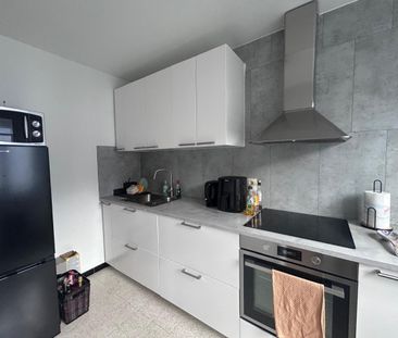 Instapklaar appartement met 2 slpks in centrum Kuringen. - Foto 4