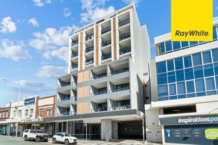 Modern Studio Apartment in Heart of Epping - Photo 5