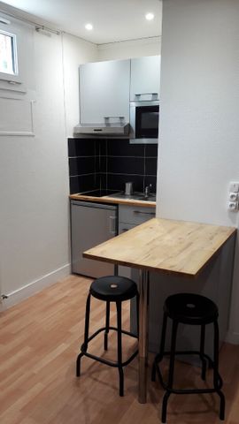 Location Appartement 1 pièce 13m² TOURS 37000 - Photo 5