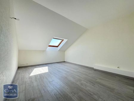 Appartement à louer 3 pièces 63.26m² - Photo 4