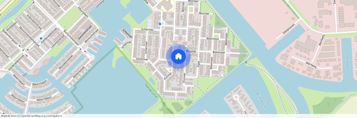 Ringdijk, 8244 BS Lelystad