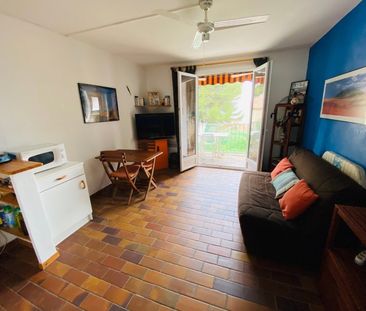 Appartement 1 Pièce 25 m² - Photo 1