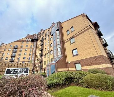 Mavisbank Gardens, Glasgow, G51 - Photo 5