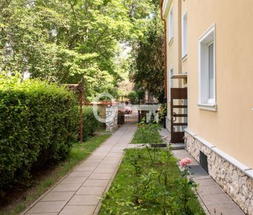 Warszawa, Praga-Południe, Praga-Południe Saska Kępa, Obrońców - Фото 5