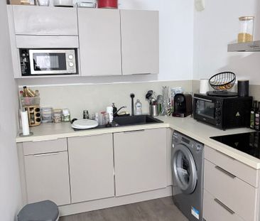 Location Appartement 2 pièces 41m² BESANCON 25000 - Photo 4