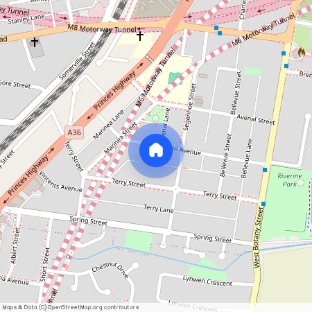 25 Tantallon Avenue, NSW 2205, Arncliffe