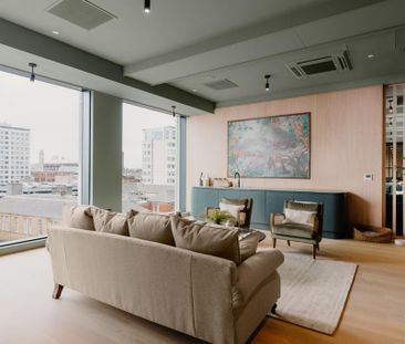 Studio to rent - Photo 6