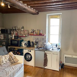 Location Appartement 2 pièces 33m² - Photo 2