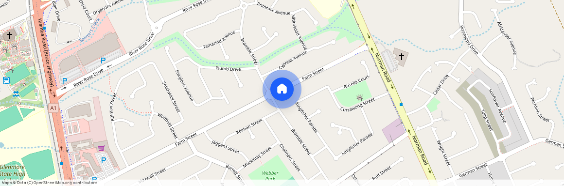 1/382 Farm Street, Qld 4701, Norman Gardens