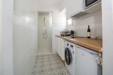 Carrer Albacete, Valencia, Valencian Community 46007 - Photo 4