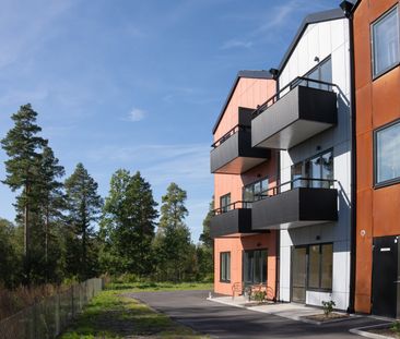 Champinjonvägen, Nykvarn - Photo 2