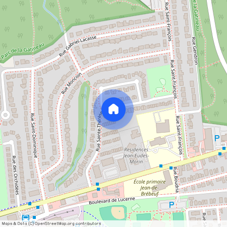 79 Rue Sainte-Thérèse, Gatineau, Gatineau, Outaouais, J9A 1K4