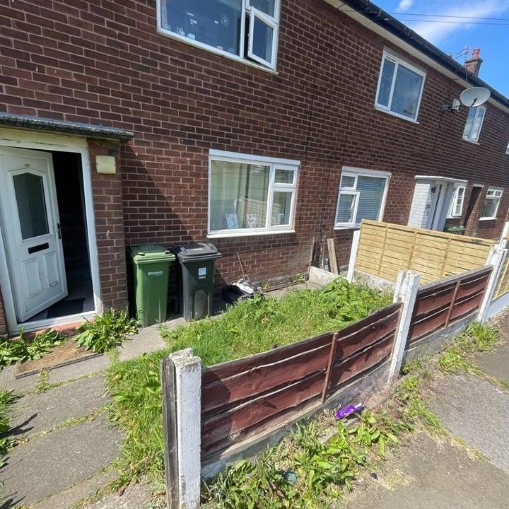1 bedroom house of multiple occupation to rent - Photo 1