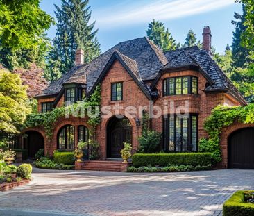 Exchange property: Charming 5.5-room house in a prime location in Z... - Photo 1