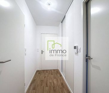 Location appartement 2 pièces 45.79 m² à Linselles (59126) - Photo 4