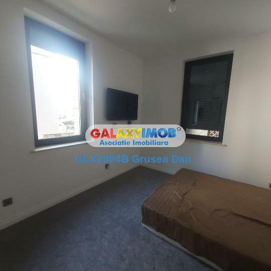 Garsoniera Cismigiu G 077 - Fotografie 1