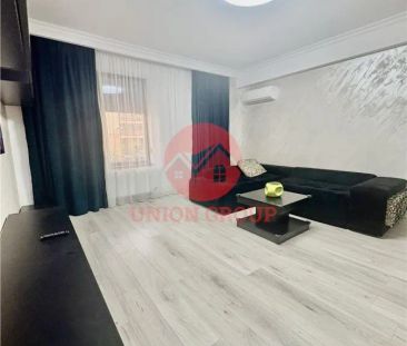 Apartament 2 Camere Decomandat Tomis Plus - Photo 1
