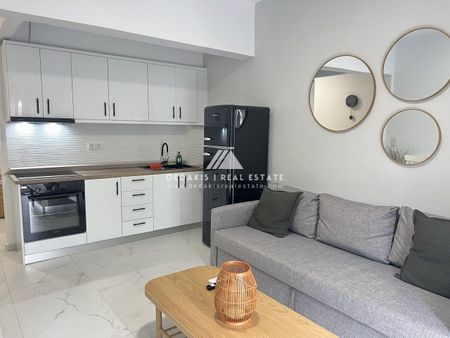 Διαμέρισμα για ενοικίαση Λουτρά Ωραίας Ελένης (Σαρωνικός) - Photo 2