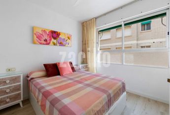 Fantastic apartment with sea views