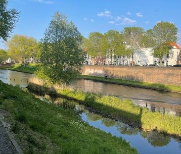 Te huur: Appartement van der Does de Willeboissingel in Den Bosch - Foto 4