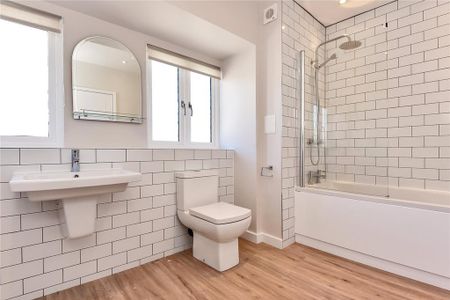 2 bedroom terraced house to rent - Photo 5