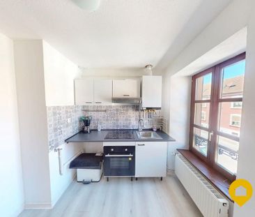 Location Appartement 2 pièces 49m² SARREGUEMINES 57200 - Photo 2