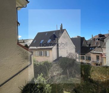 2 Zimmer, 3. Stock - Photo 4