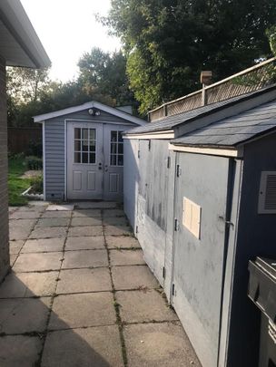 For Lease - 29 Flavian Crescent Unit# Main, Brampton, Ontario - Photo 1