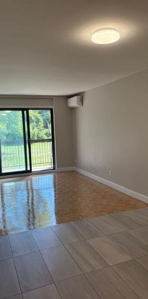 3 1/2 à louer - Photo 1