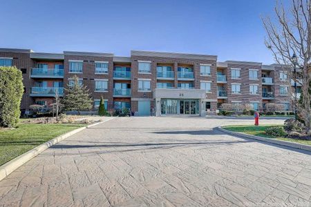For Lease - 25 Via Rosedale N/A Unit# 204, Brampton, Ontario - Photo 5