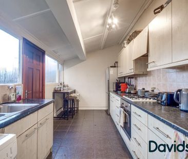 House share to rent - Photo 4