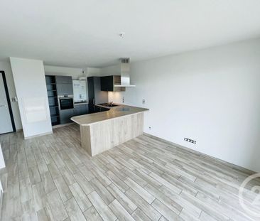 Location Appartement 2 pièces 41m² MOULINS LES METZ 57160 - Photo 2